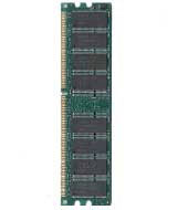 Hp 2 GB Advanced ECC PC2700 DDR (2x1GB) Memory (361038-B21)